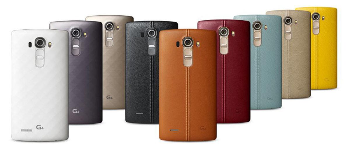 LG G4 Fiyatı ve Özellikleri