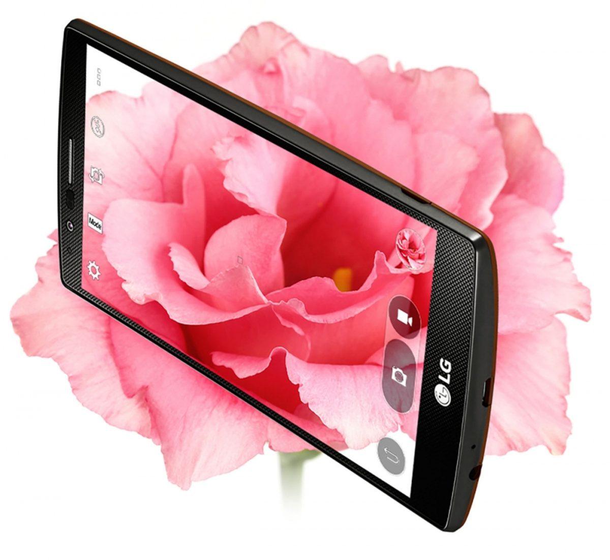 LG G4 Fiyatı ve Özellikleri