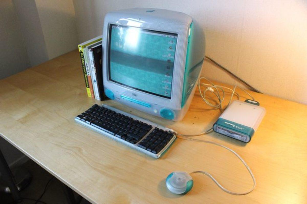 Apple’dan Ayrılan Jony Ive’ın Elinden Çıkmış En İkonik 15 Apple Ürünü