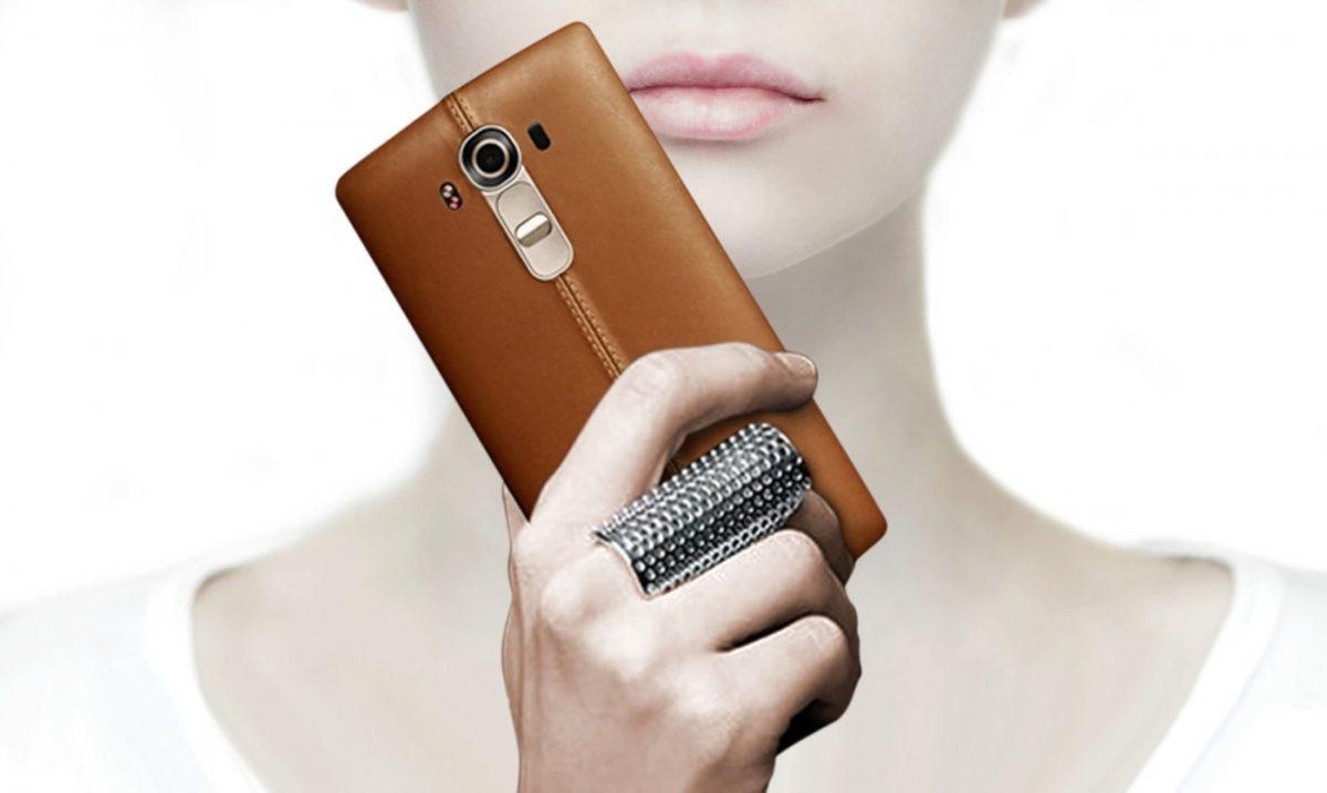 LG G4 Fiyatı ve Özellikleri