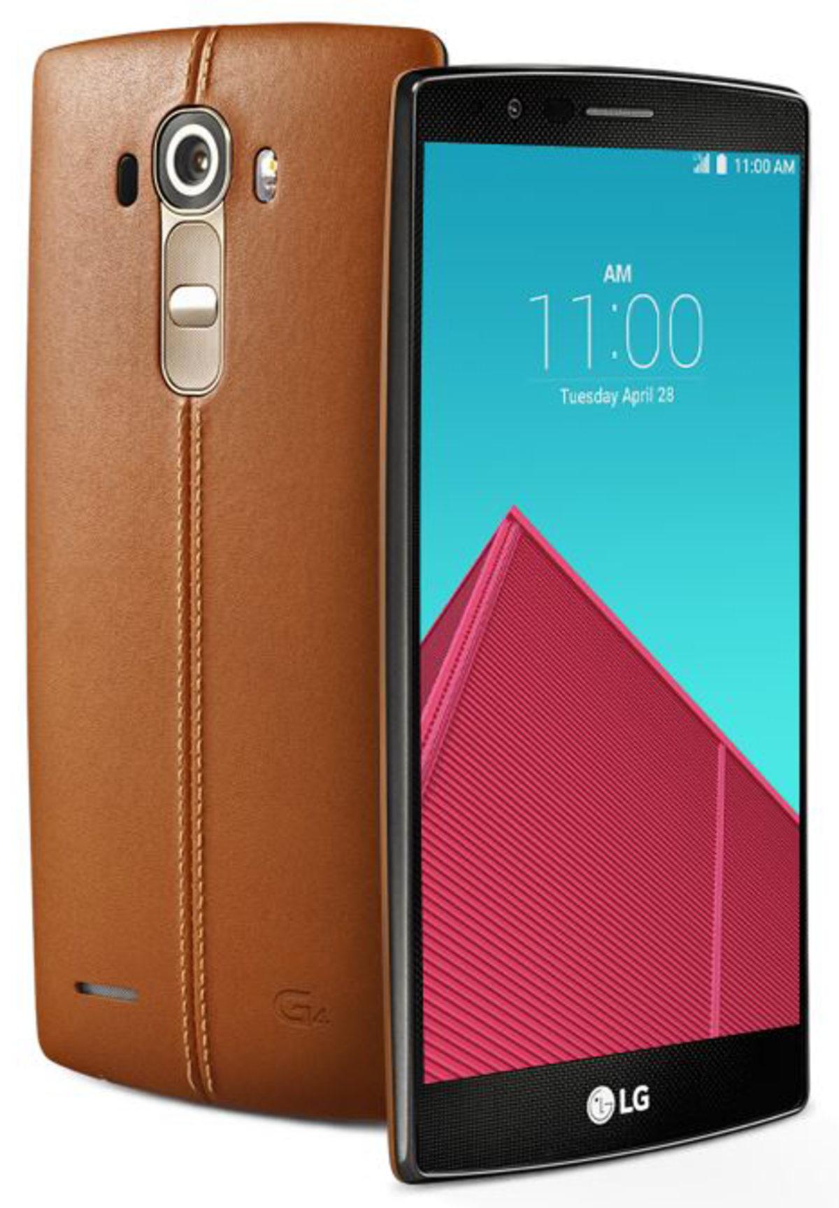 LG G4 Fiyatı ve Özellikleri