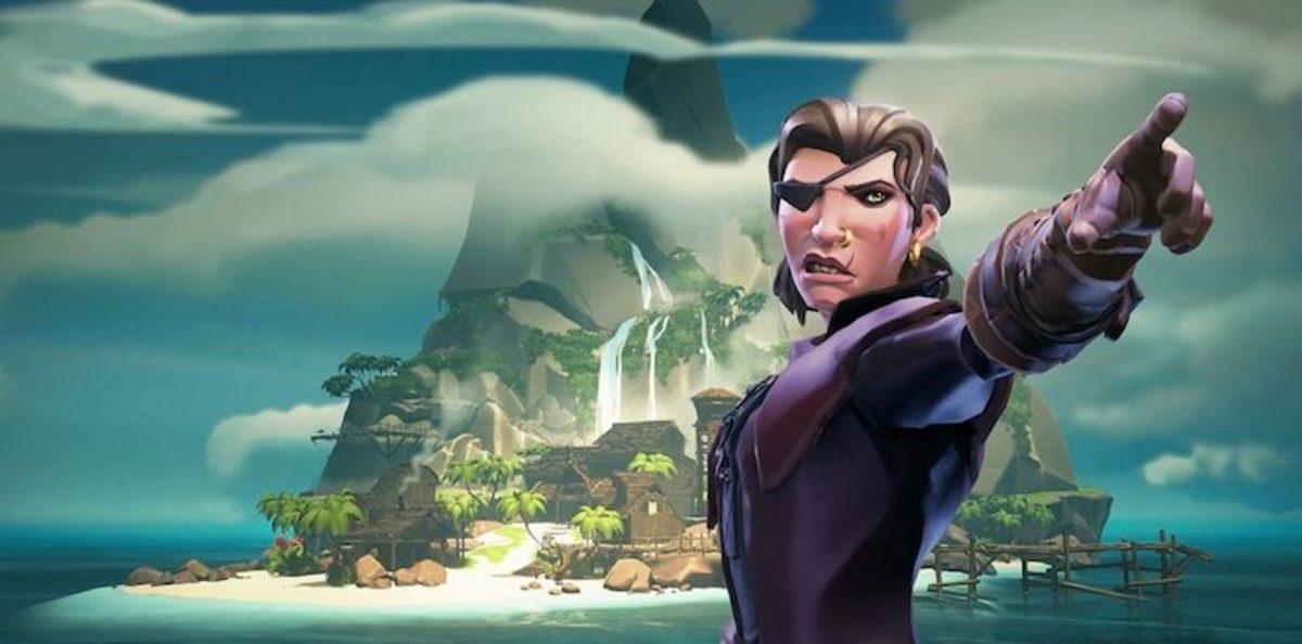 Sea of Thieves Sistem Tercihleri ve Açık Beta Sürümü