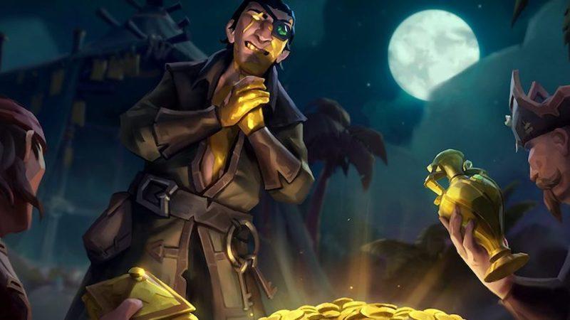 Sea of Thieves Sistem Tercihleri ve Açık Beta Sürümü