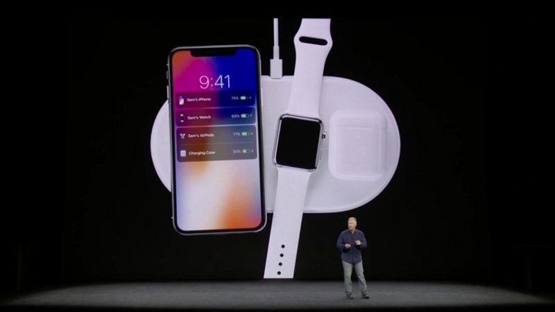 Apple AirPower Tartışmaları Hortladı: Kablosuz Şarj Cihazı 2019’da Gelecek mi?