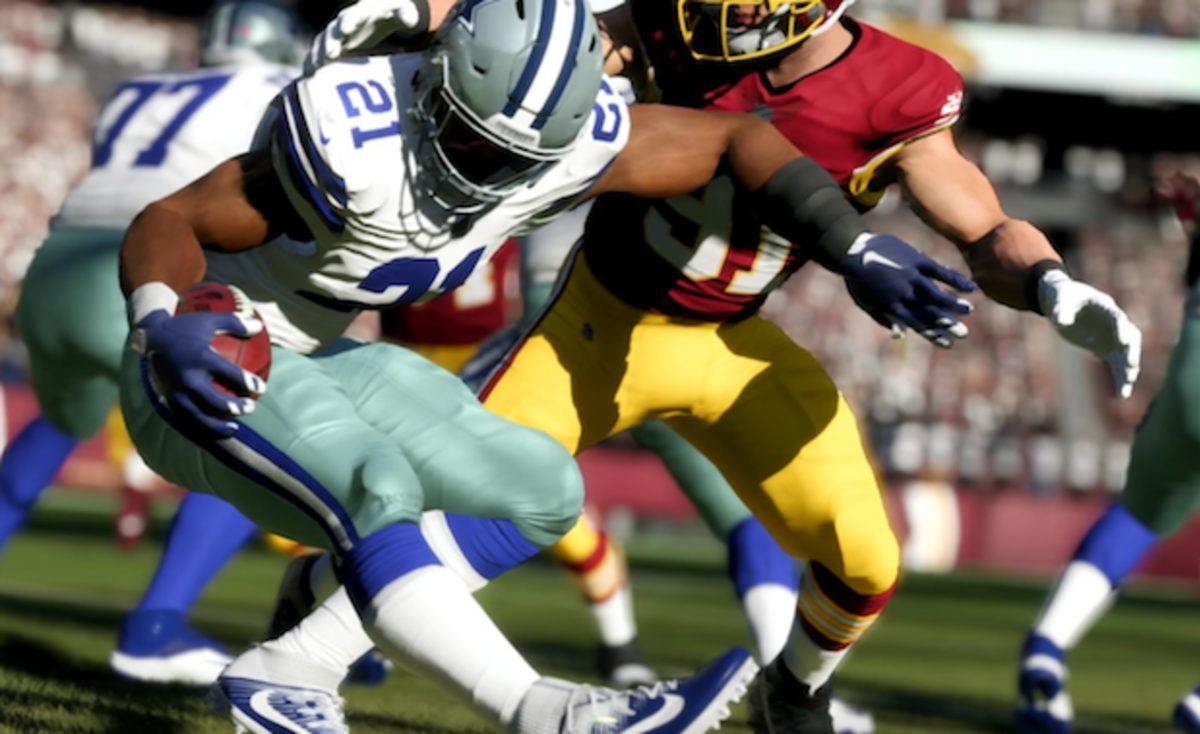 Video Oyunlarının Vücudumuza ve Beynimize Etkileri