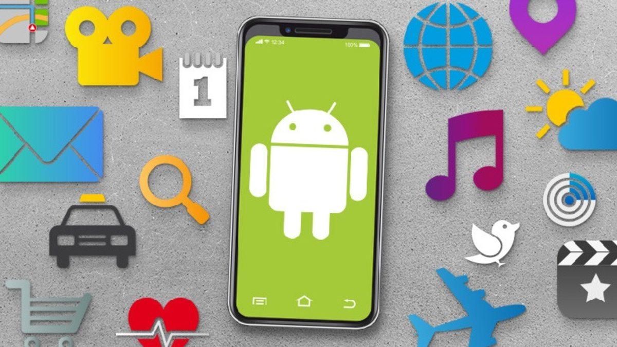Toplam Değeri 320 TL Olan, Kısa Süreliğine Ücretsiz 36 Android Oyun ve Uygulama