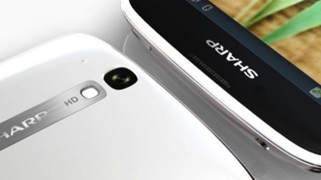 Sharp, 4K Çözünürlükte ve 806 ppi Yoğunluğundaki Mobil Ekranı Duyurdu