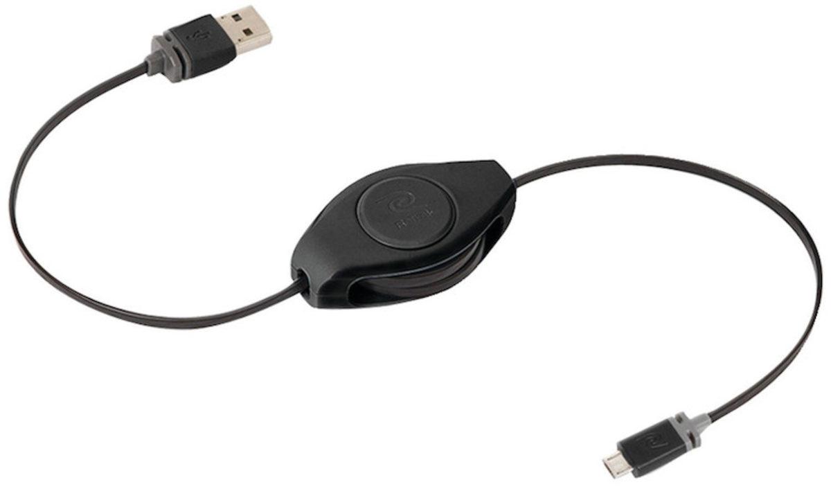 Alabileceğiniz En İyi 4 Micro-USB Kablosu