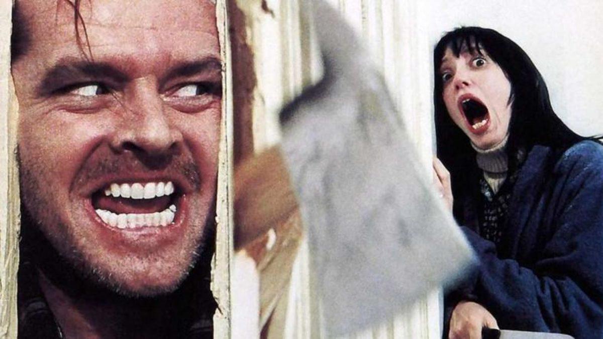 Korku Filmi Sevmeyenlerin Dahi Fikrini Değiştirecek 8 Film
