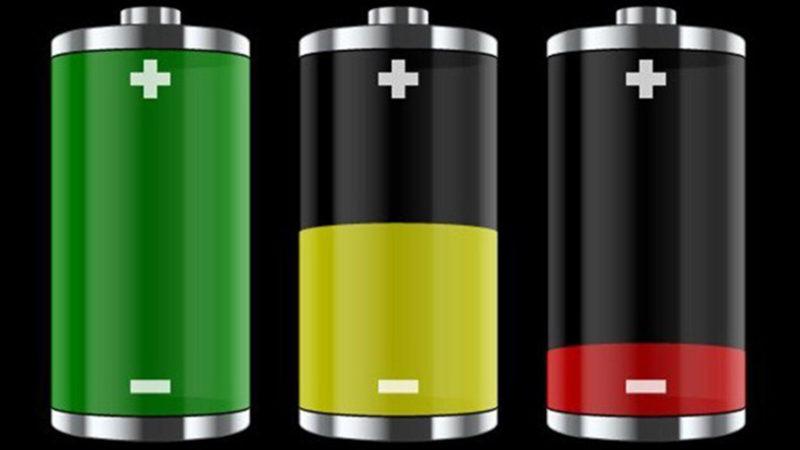 Araştırmacılar, Yeni Nesil Pillerde Kullanılabilecek Yarı Likit Metal Anot Geliştirdiler