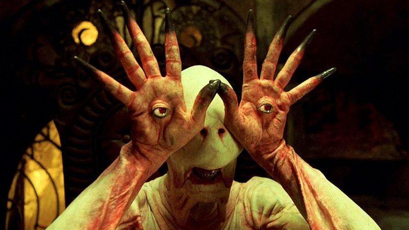 Korku Filmi Sevmeyenlerin Dahi Fikrini Değiştirecek 8 Film