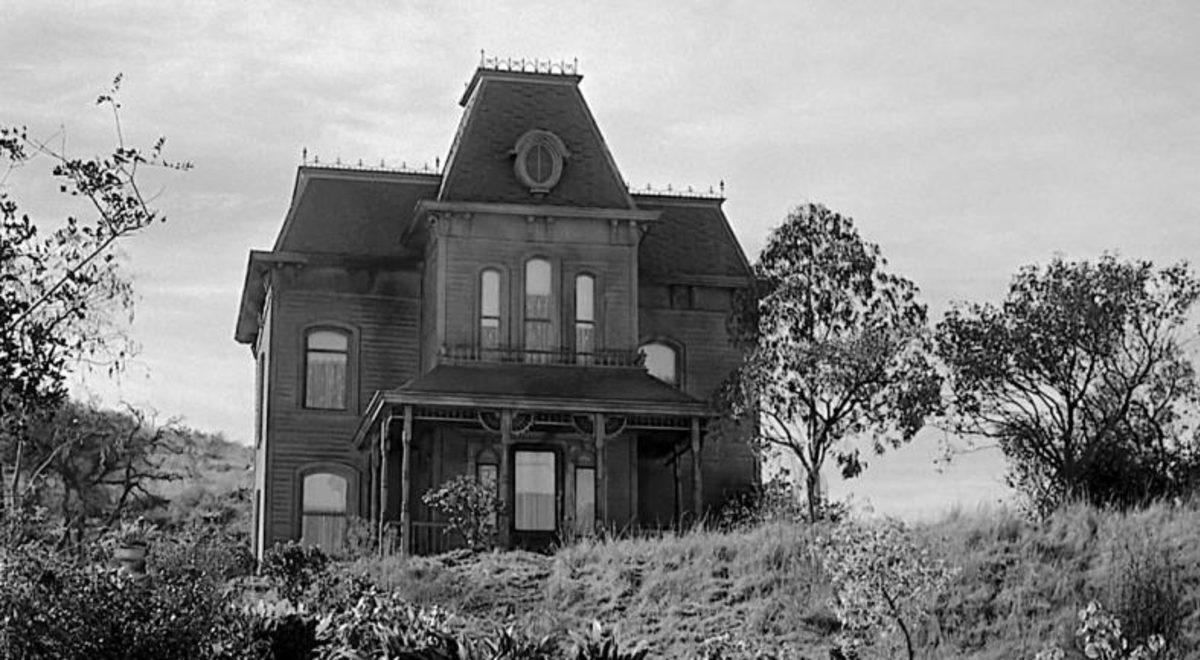 Korku Filmi Sevmeyenlerin Dahi Fikrini Değiştirecek 8 Film