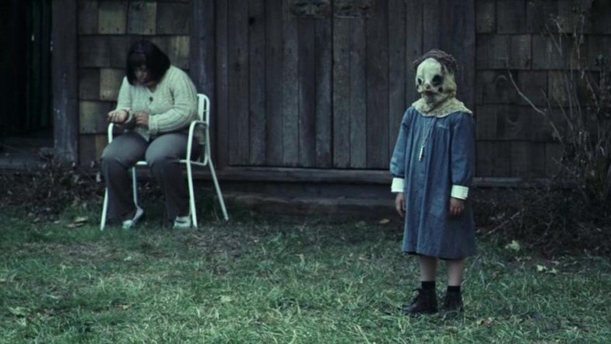 Korku Filmi Sevmeyenlerin Dahi Fikrini Değiştirecek 8 Film