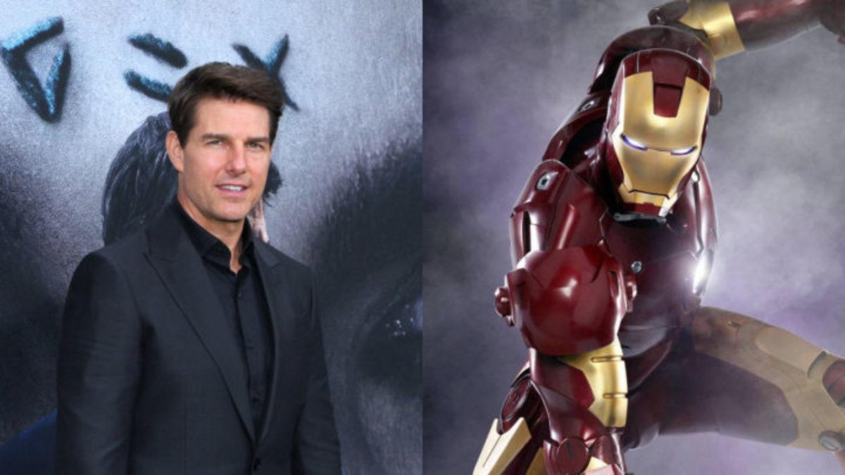 Avengers Karakteri Olmaktan Son Anda Vazgeçen 10 Oyuncu