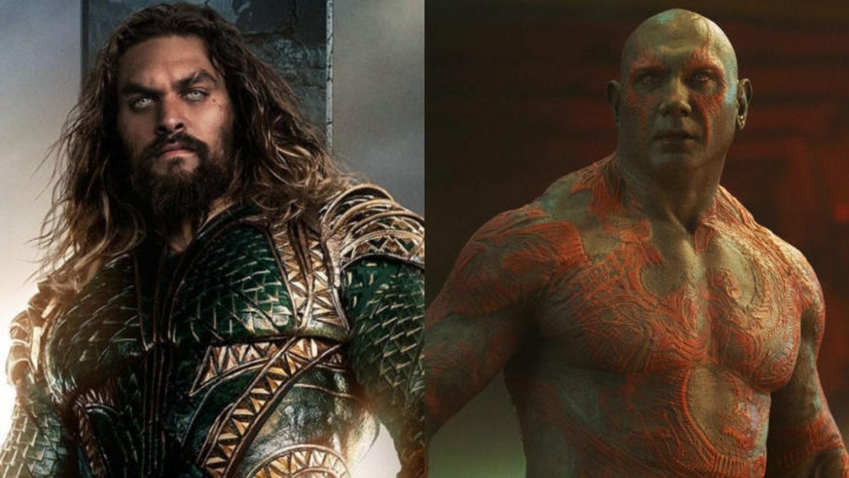 Avengers Karakteri Olmaktan Son Anda Vazgeçen 10 Oyuncu