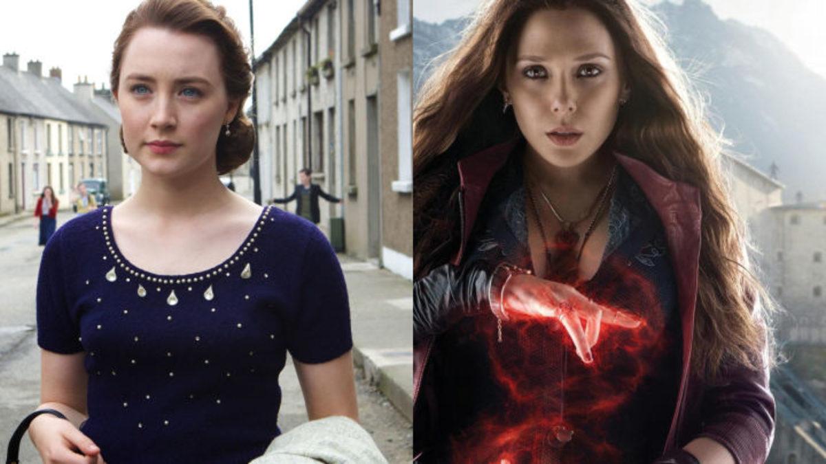 Avengers Karakteri Olmaktan Son Anda Vazgeçen 10 Oyuncu