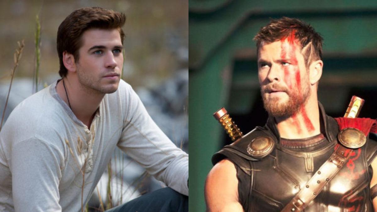 Avengers Karakteri Olmaktan Son Anda Vazgeçen 10 Oyuncu