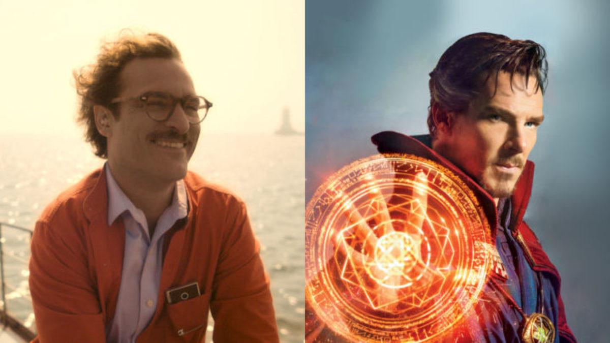 Avengers Karakteri Olmaktan Son Anda Vazgeçen 10 Oyuncu