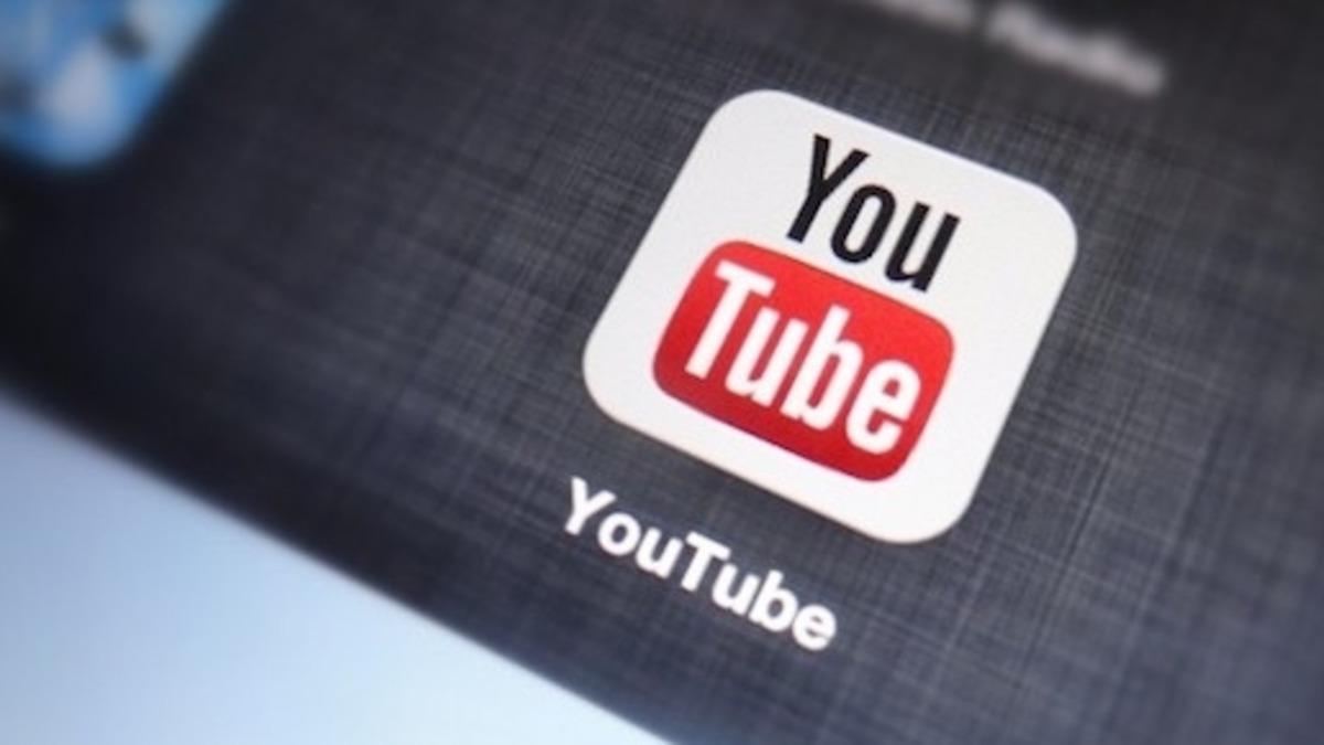 Youtube’un Mobil Uygulaması Tamamen Değişiyor
