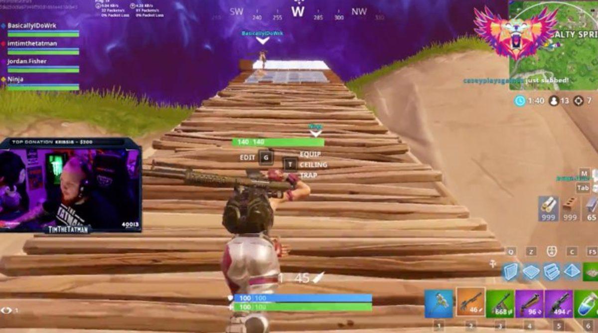 Astronomik Takipçi Sayılarıyla Görenleri Hayrete Düşüren 9 Twitch Yayıncısı