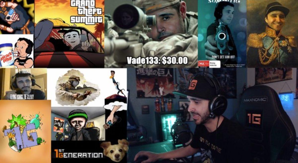 Astronomik Takipçi Sayılarıyla Görenleri Hayrete Düşüren 9 Twitch Yayıncısı