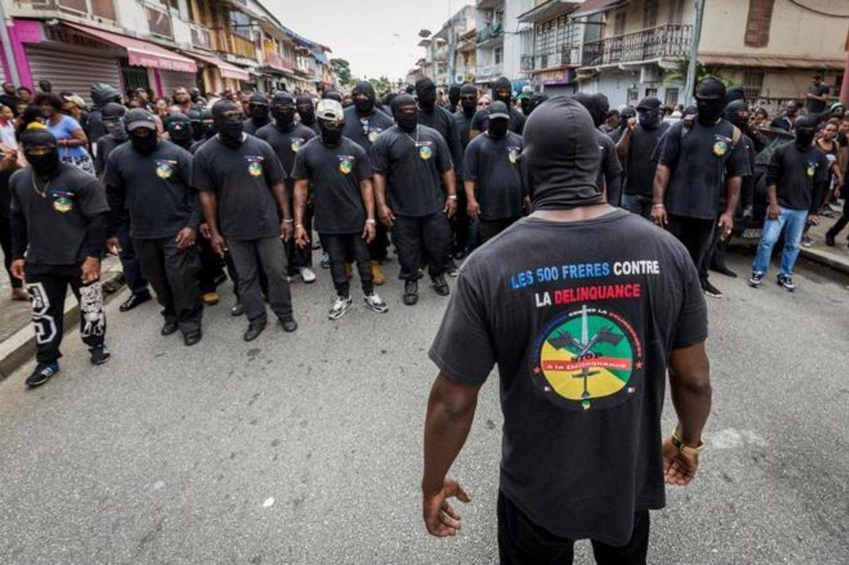 Bu Bölgelere Dikkat: Dünyanın En Çok Cinayet İşlenen 10 Şehri Açıklandı