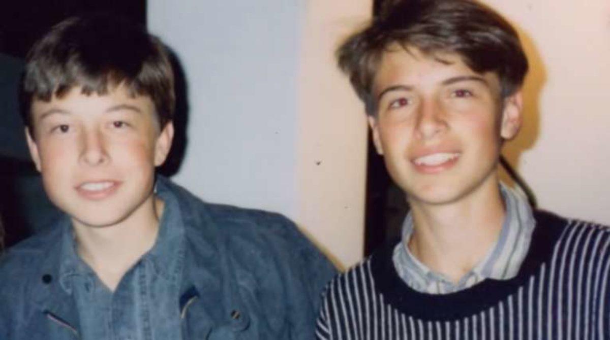 Elon Musk’ın Henüz 12 Yaşındayken Yaptığı Oyunu Oynamak İster misiniz?