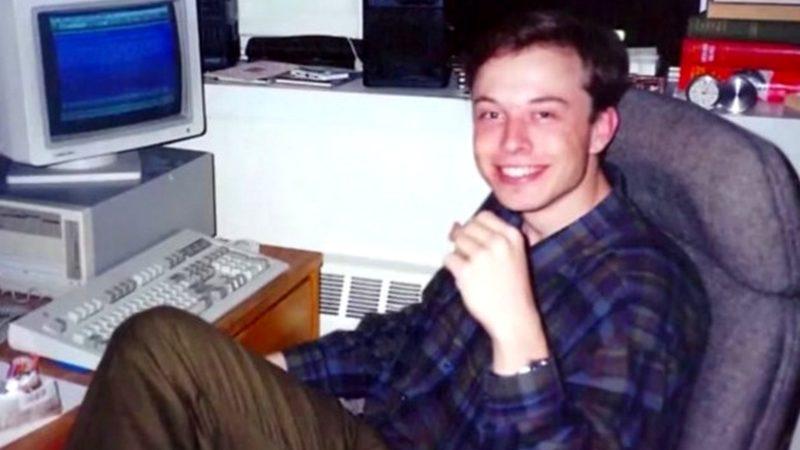 Elon Musk’ın Henüz 12 Yaşındayken Yaptığı Oyunu Oynamak İster misiniz?