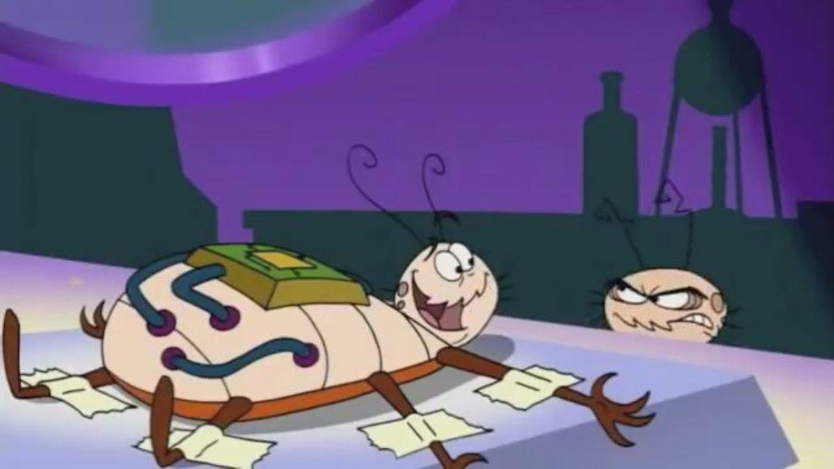 Bir Zamanlar Severek İzlediğimiz 8 Nostaljik Çizgi Dizi