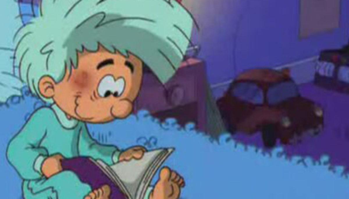 Bir Zamanlar Severek İzlediğimiz 8 Nostaljik Çizgi Dizi