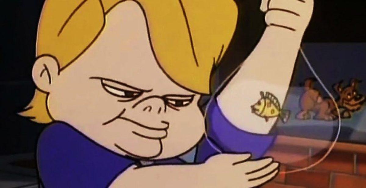 Bir Zamanlar Severek İzlediğimiz 8 Nostaljik Çizgi Dizi