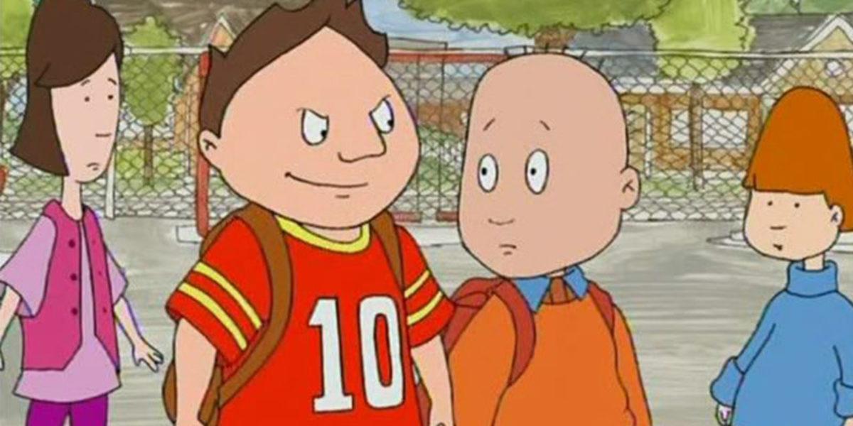 Bir Zamanlar Severek İzlediğimiz 8 Nostaljik Çizgi Dizi