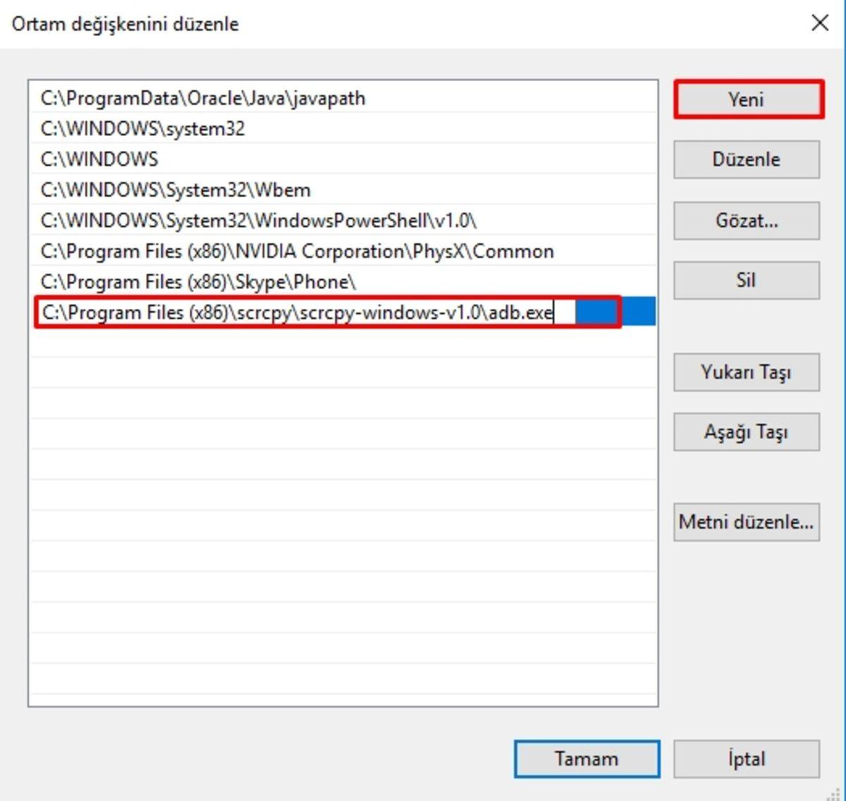 Akıllı Telefonla Bilgisayar Nasıl Kontrol Edilir? ( Android )