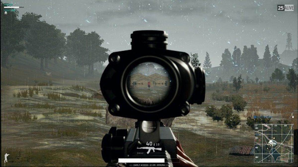 PUBG’de Çorba Parası Çıkartacak 5 Taktik