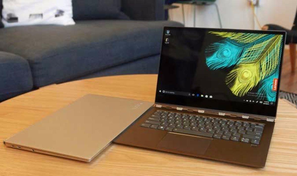 Hafifliği ve İnceliği İle Dikkat Çeken En Kullanışlı 5 Laptop