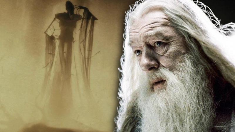 Albus Dumbledore "Ölüm" mü? J.K. Rowling’in Bile Onayladığı Meşhur Harry Potter Teorisi