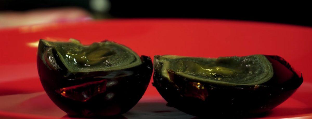 Asırlık Ördek Yumurtasıyla Tanışın: Pidan