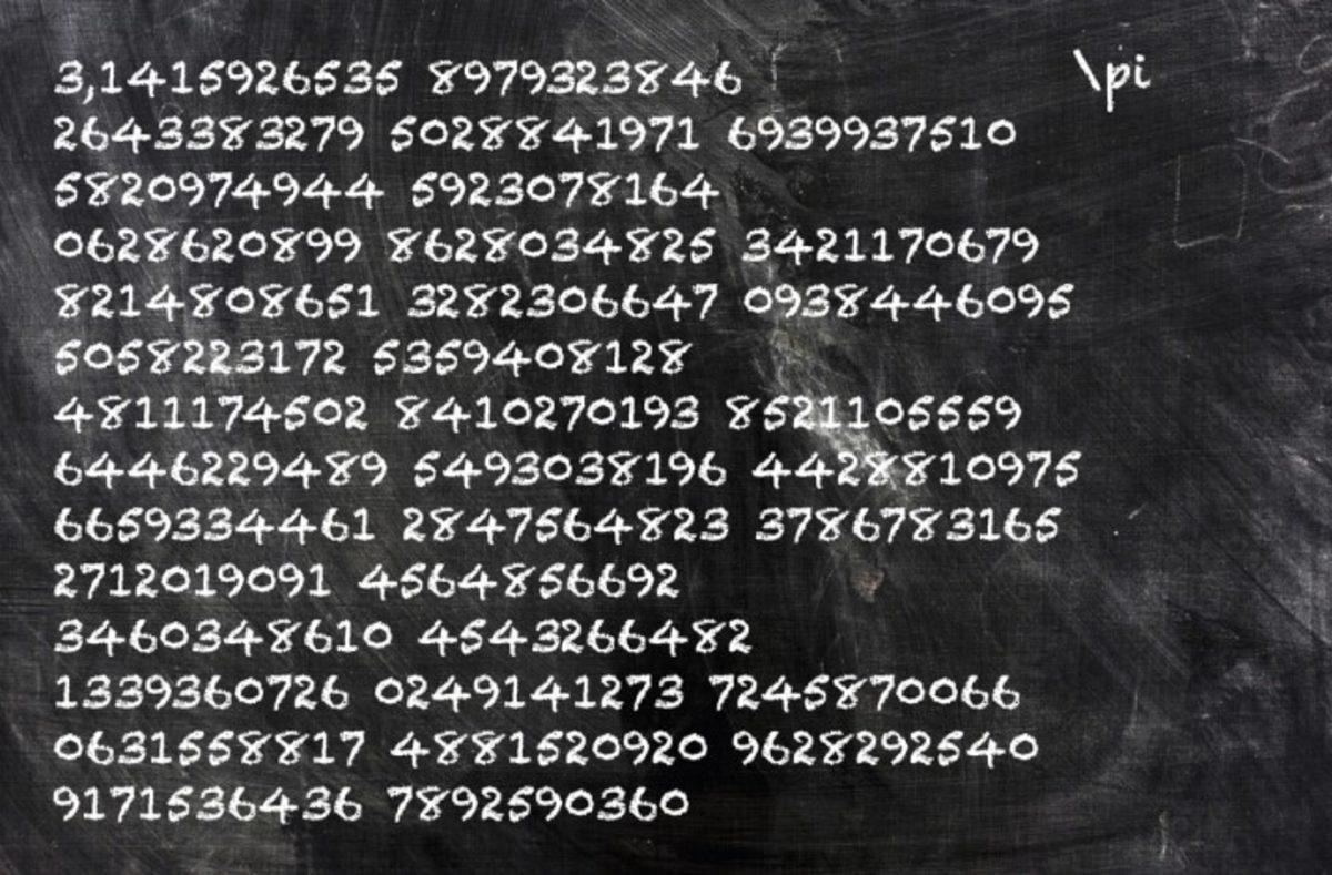 Bugün Dünya Pi Günü: Asla Bitmeyen Pi Sayısı Hakkında Öğrendikçe Ufkunuzu Genişletecek Bilgiler