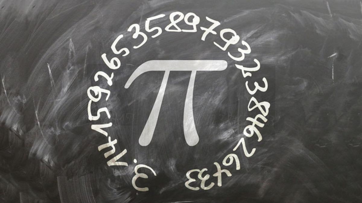 Bugün Dünya Pi Günü: Asla Bitmeyen Pi Sayısı Hakkında Öğrendikçe Ufkunuzu Genişletecek Bilgiler