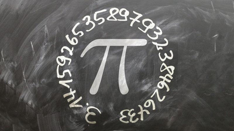 Bugün Dünya Pi Günü: Asla Bitmeyen Pi Sayısı Hakkında Öğrendikçe Ufkunuzu Genişletecek Bilgiler