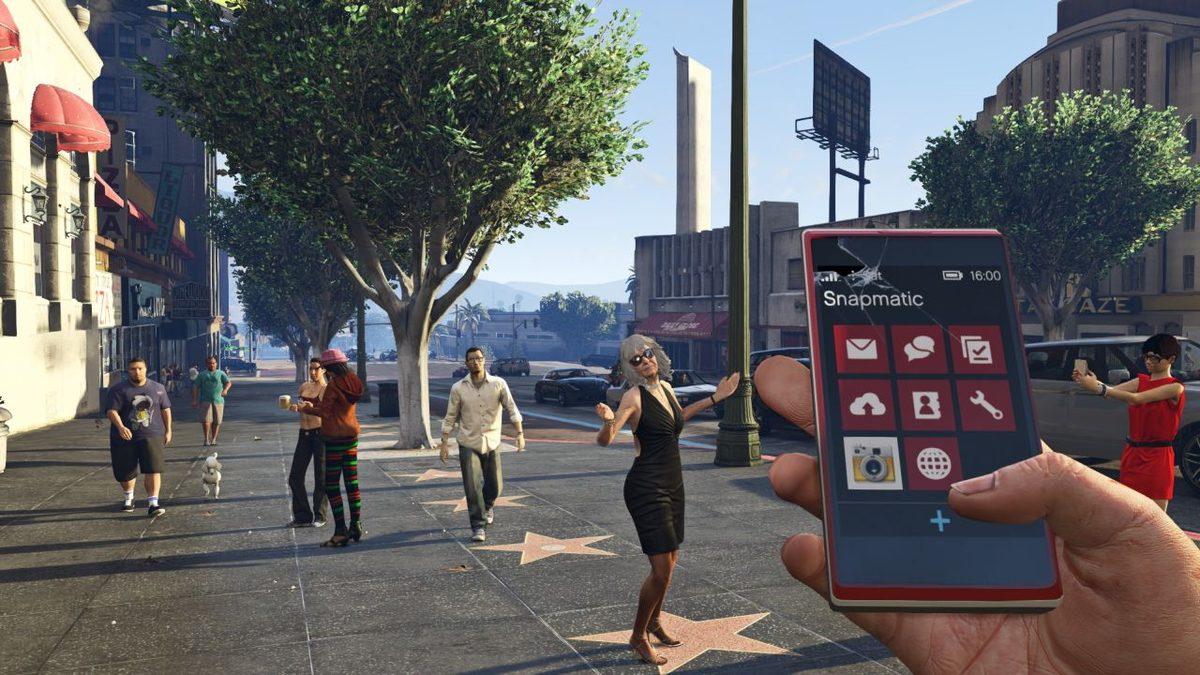 GTA 5 PC Hileleri Yayınlandı!