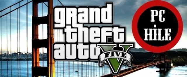 GTA 5 PC Hileleri Yayınlandı!