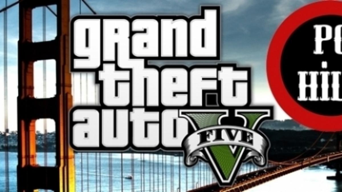 GTA 5 PC Hileleri Yayınlandı!