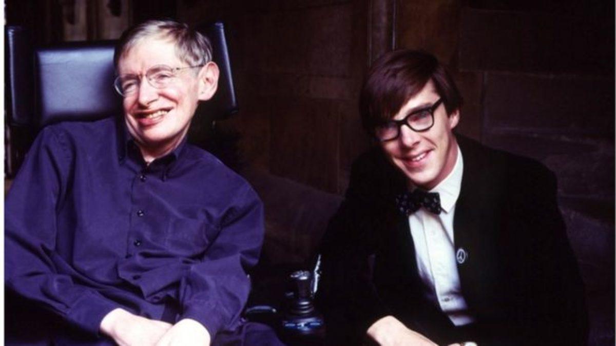 Yüzünüzde Tebessüm Oluşturacak Fotoğraflarla Bir Hayat: Stephen Hawking