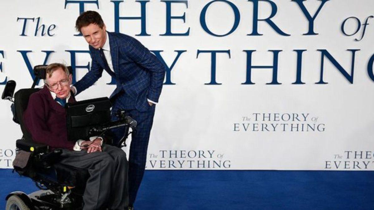 Yüzünüzde Tebessüm Oluşturacak Fotoğraflarla Bir Hayat: Stephen Hawking