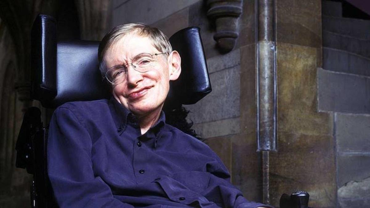 ALS Merkezi Başhekimi, Stephen Hawking’in Nasıl 76 Yaşına Kadar Yaşadığını Açıkladı