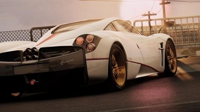 Project Cars’ın Ayrıntılarına Dair Değerler Açıklandı