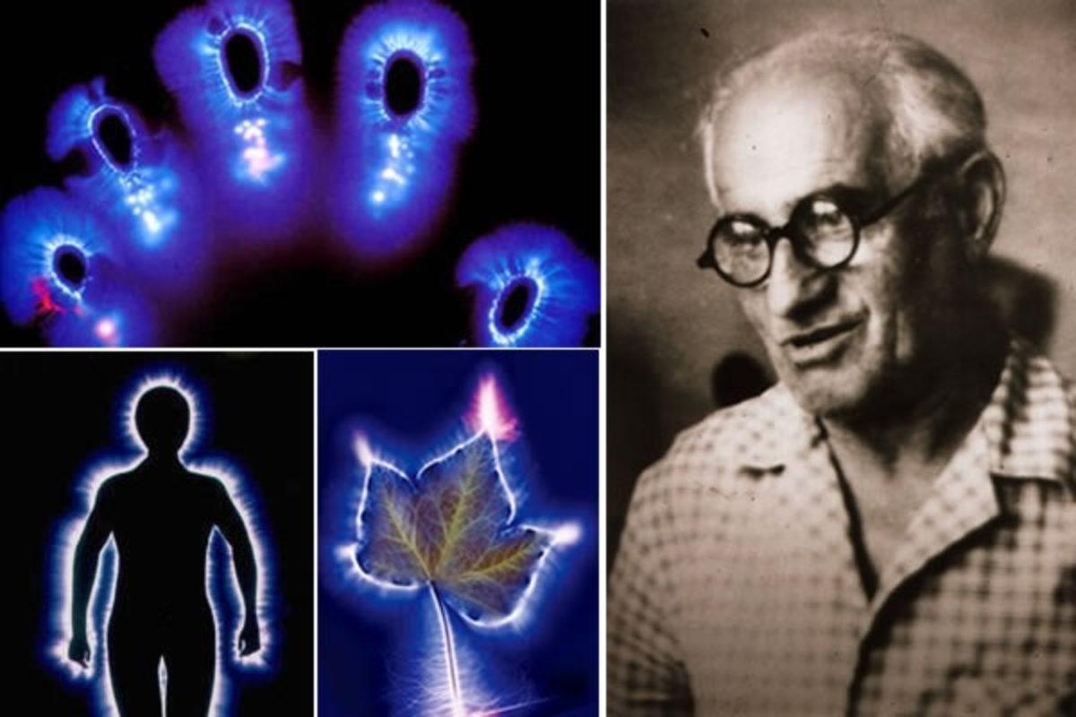 Ruhun Fotoğrafını Çektiğini İddia Eden Sistem: Kirlian Fotoğrafçılığı