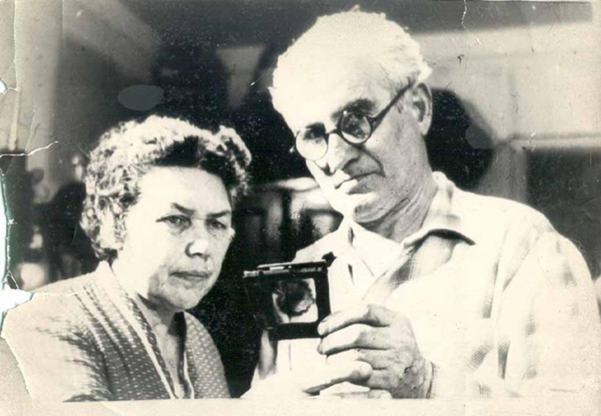 Ruhun Fotoğrafını Çektiğini İddia Eden Sistem: Kirlian Fotoğrafçılığı