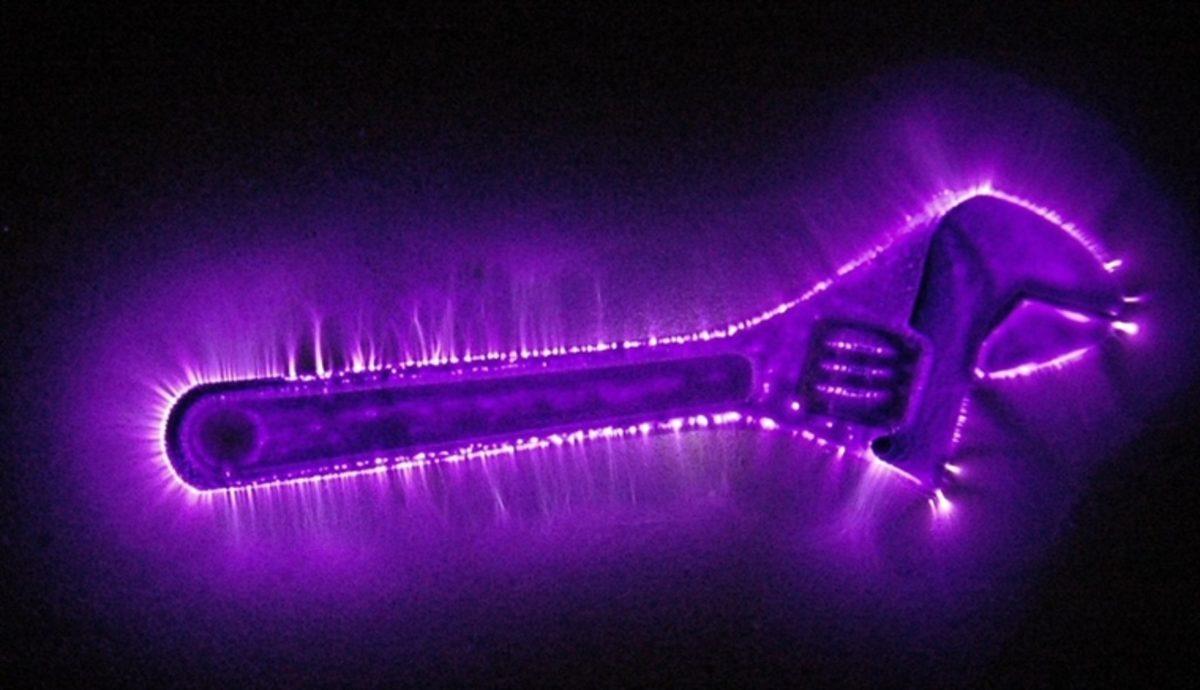 Ruhun Fotoğrafını Çektiğini İddia Eden Sistem: Kirlian Fotoğrafçılığı